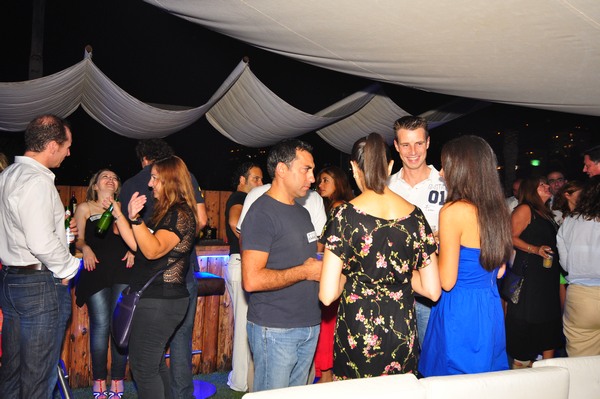 InterNations Beirut Get Together